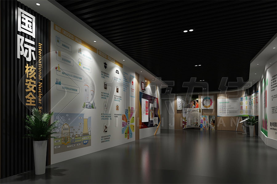 法治文化館,法制示范展館施工,公安局普法教育展館設(shè)計(jì)案例,展廳設(shè)計(jì)公司